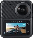 Фото KanDao Qoocam 3 Travel Kit