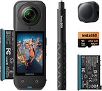 Фото Insta360 X5 Costco Adventure Bundle
