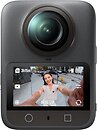 Фото DJI Osmo 360 Action Camera Essential Combo (CP.OS.00000443.02)
