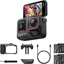 Фото Insta360 Ace Pro 2 Explorer Bundle Midnight Black