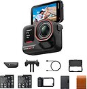 Фото Insta360 Ace Pro 2 Flash Print Bundle Midnight Black