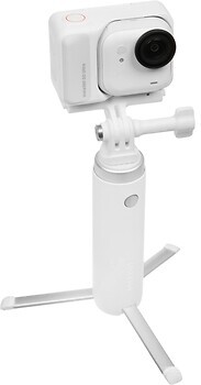 Фото Insta360 GO Ultra Lifestyle Bundle Arctic White
