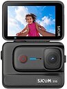 Фото SJCAM S10 128Gb Black