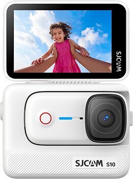 Фото SJCAM S10 128Gb White