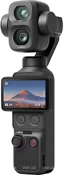 Фото DJI Osmo Pocket 4P Standard Combo (CP.OS.00000658.01)