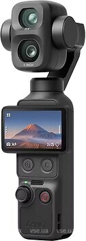 Фото DJI Osmo Pocket 4P Vlog Combo (CP.OS.00000659.01)
