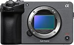 Фото Sony FX5 Body