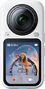 Фото Insta360 X6 Standard Bundle Arctic White