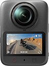 Фото DJI Osmo 360 II Action Camera Standard Combo