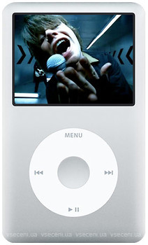 Фото Apple iPod classic 7 160Gb
