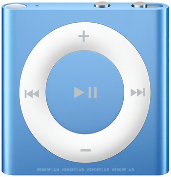 Фото Apple iPod shuffle 5 2Gb