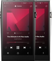 Фото Astell&Kern A&ultima SP3000