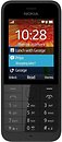 Фото Nokia 220 Dual Sim Black