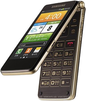 Фото Samsung Galaxy Golden (GT-i9235)