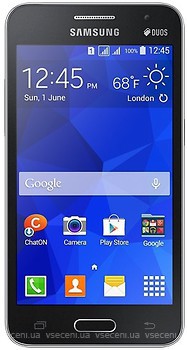 Фото Samsung Galaxy Core 2 Dual Sim (SM-G355H)
