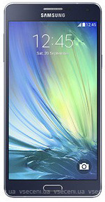 Фото Samsung Galaxy A7 (SM-A700H)