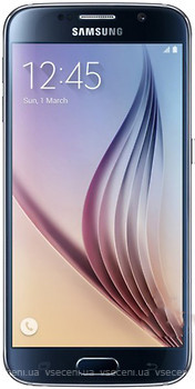 Фото Samsung Galaxy S6 Dual Sim 64Gb (SM-G920)
