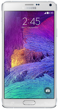 Фото Samsung Galaxy Note 4 (SM-N910F)