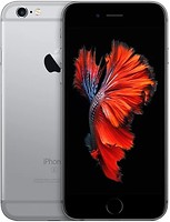 Фото Apple iPhone 6S 128Gb Space Gray