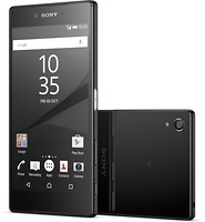 Фото Sony Xperia Z5 Premium 3/32Gb Black (E6853)