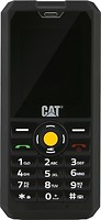 Фото CAT B30