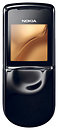 Фото Nokia 8800 Sirocco Edition