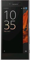 Фото Sony Xperia XZ 3/32Gb Black (F8331)