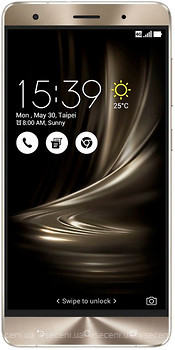 Фото Asus Zenfone 3 Deluxe 64Gb (ZS570KL)