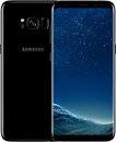 Фото Samsung Galaxy S8 4/64Gb Midnight Black Dual Sim (SM-G950FD)