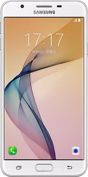 Фото Samsung Galaxy On5 (2016) 3/32Gb (SM-G5700)
