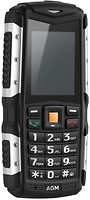 Фото AGM M1 Black