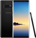 Фото Samsung Galaxy Note 8 6/128Gb Midnight Black Dual Sim (SM-N9500)