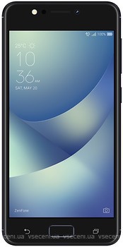 Фото Asus Zenfone 4 Max 2/16Gb (ZC520KL)