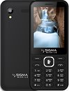 Мобильные телефоны, смартфоны Sigma