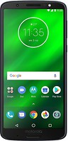 Фото Motorola Moto G6 Plus 4/64Gb