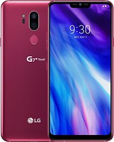 Фото LG G7 ThinQ 4/64Gb (G710) Raspberry Rose Single Sim