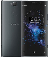 Фото Sony Xperia XA2 Plus 6/64Gb Black (H4493)
