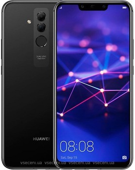 Фото Huawei Mate 20 Lite 4/64Gb Single Sim