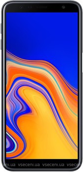 Фото Samsung Galaxy J6 Plus (2018) 4/64Gb Dual Sim (SM-J610F)