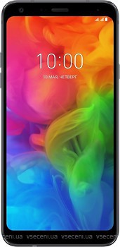 Фото LG Q7 3/32Gb (LM-Q610)