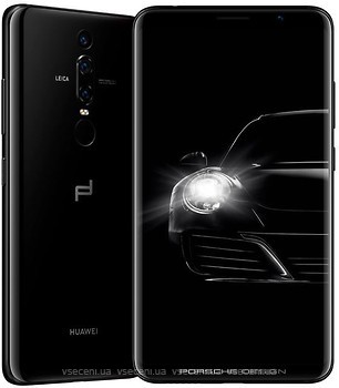 Фото Huawei Mate RS Porsche Design 6/256Gb Black