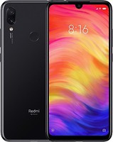 Фото Xiaomi Redmi Note 7 4/128Gb Black