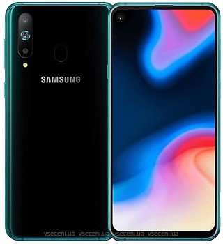 Фото Samsung Galaxy A8s (2018) 6/128Gb (G8870)