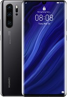 Фото Huawei P30 Pro 8/256Gb Black