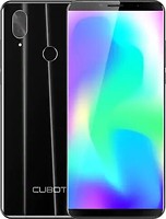 Фото Cubot X19 4/64Gb Black