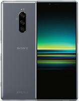 Фото Sony Xperia 1 6/128Gb Gray