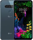 Фото LG G8s ThinQ 6/128Gb New Moroccan Blue