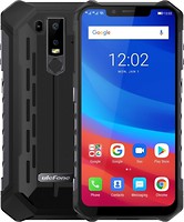 Фото Ulefone Armor 6e 4/64Gb Black