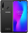 Фото Doogee N20 4/64Gb Black