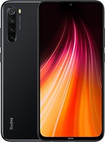 Фото Xiaomi Redmi Note 8 4/64Gb Space Black